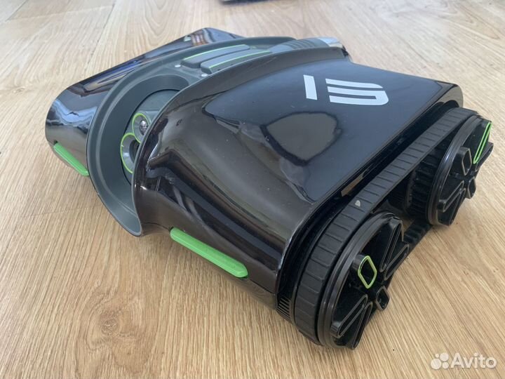 Rover Spy Tank 2.0 (радиоуправляемый) обмен