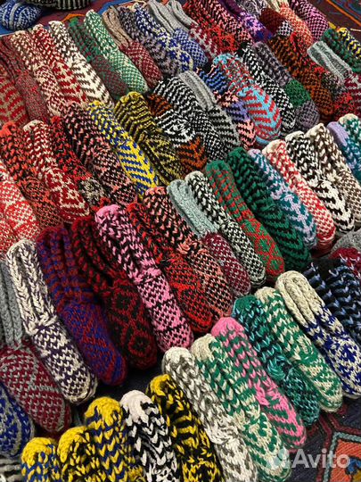 Дагестанские джурапки