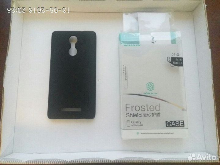 Новый комплект для Redmi Xiomi