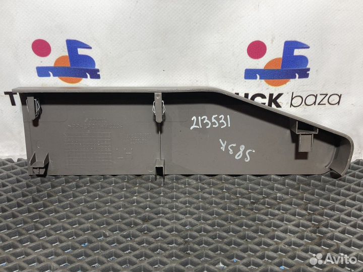 2356553 Заглушка салона левая Scania 6-series