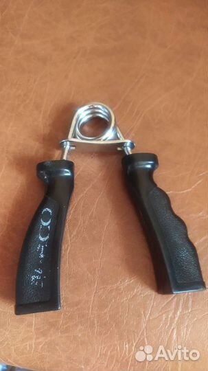 Эспандер кистевой