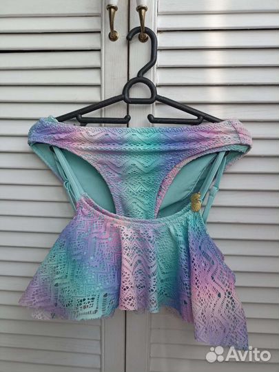 Купальники детские