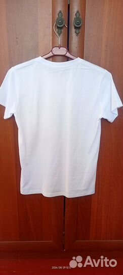 Футболка детская для девочки