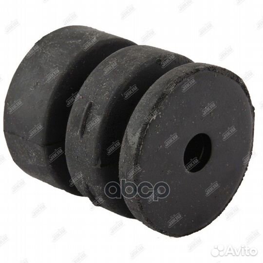 Сайлентблок рамы Toyota Land Cruiser 200 Land