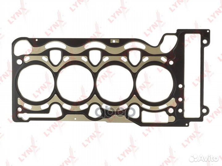 Прокладка ГБЦ SH-1051 lynxauto