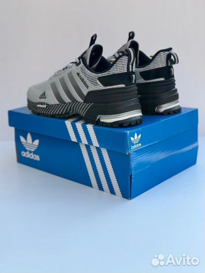 Кроссовки мужские Adidas Marathon premium