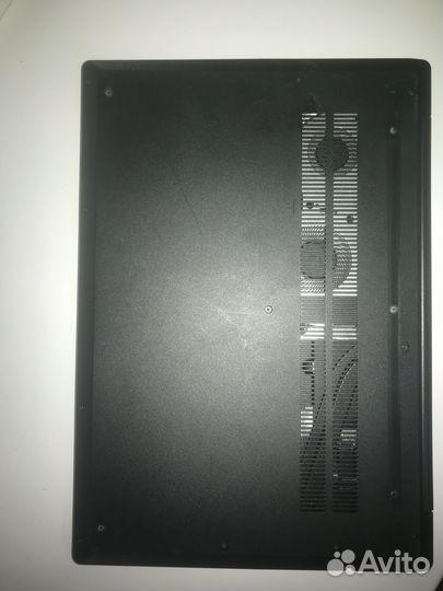 Игровой ноутбук gtx 1650