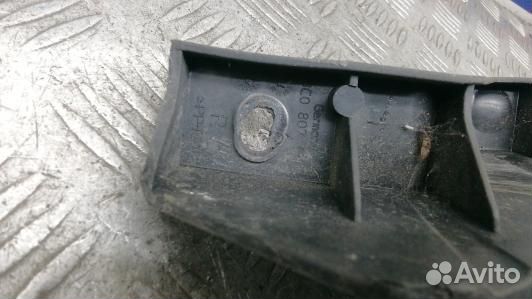 Крепление бампера переднее volkswagen passat B6 (J