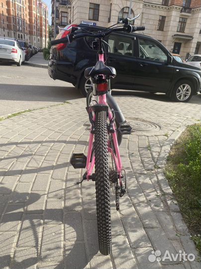 Велосипед Progress 24'