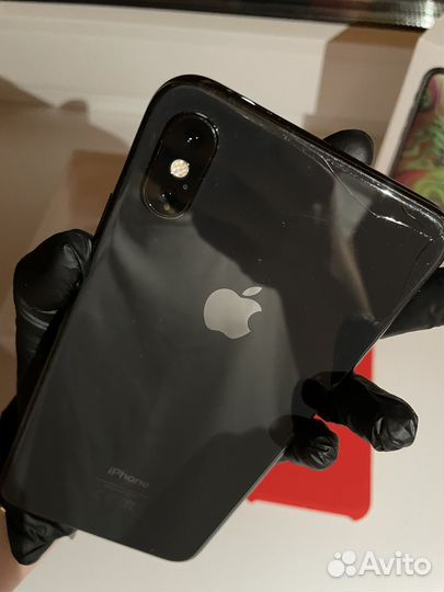 iPhone Xs Max, 256 ГБ