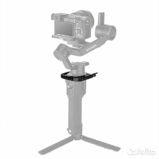 Smallrig BSS2412 Mounting Clamp для Ronin-SC