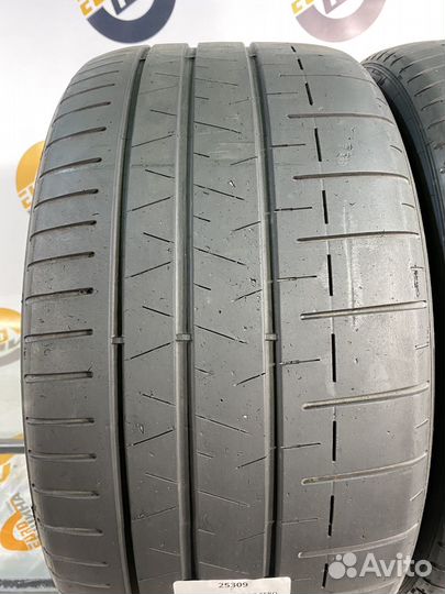 Pirelli P Zero Corsa 315/35 R21 111Y