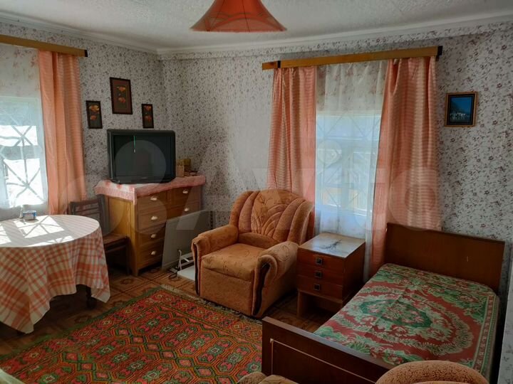 Дача 50 м² на участке 4 сот.