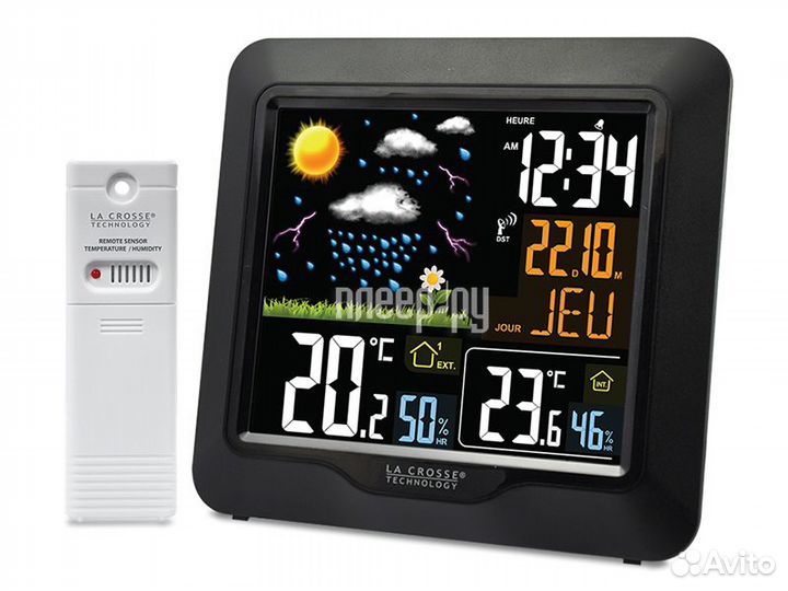 La Crosse WS6820