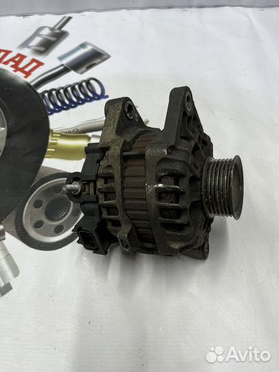 Генератор kia ceed 1 ed