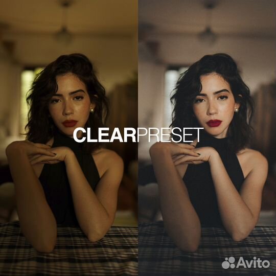 Пресеты luizclas (photoshop + lightroom)