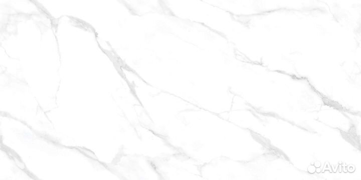 Керамогранит NT Ceramic Marmo NTT99506P Statuario Endless 60x120