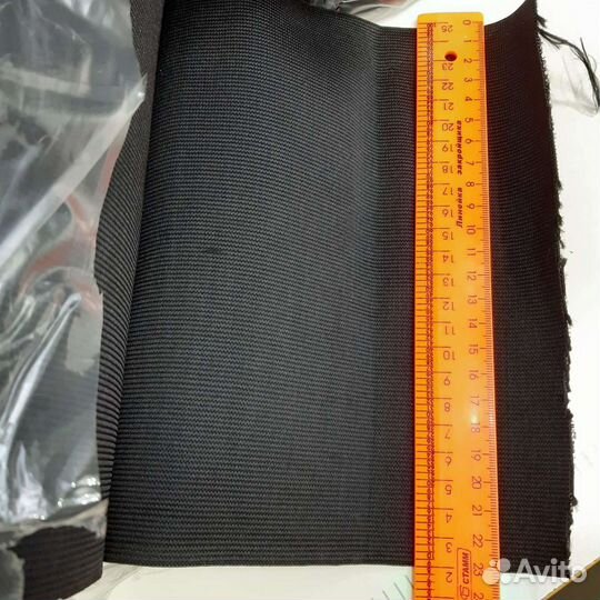 Резинка для шитья