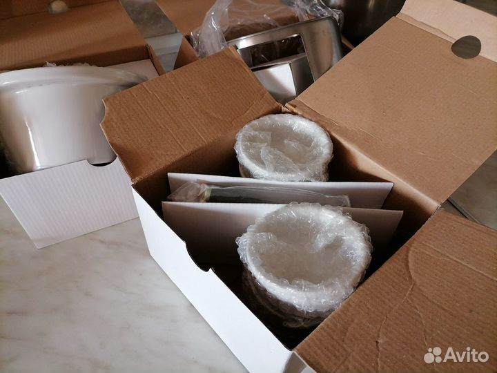 Фондюшница Tescoma siesta