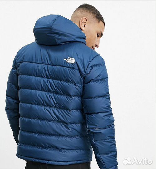 Куртка The North Face 550