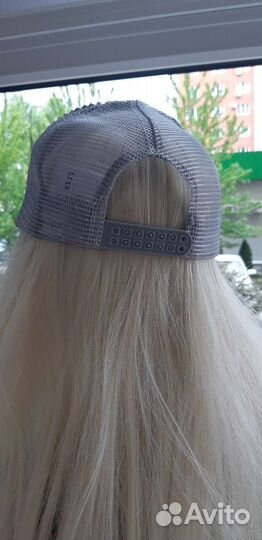 Кепка женская новая