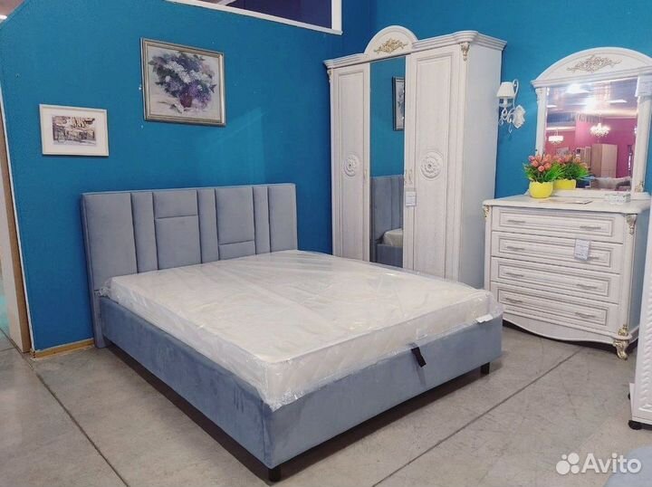 Кровать «Сиеста - 3»