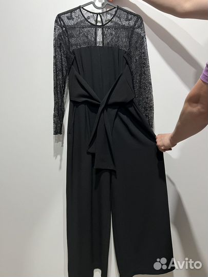 Комбинезон вечерний zara