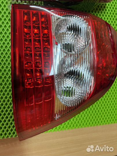 Задние фонари приора 2 новые