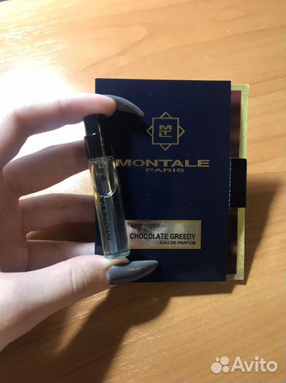 Оригинальные духи Montale, Attar и др