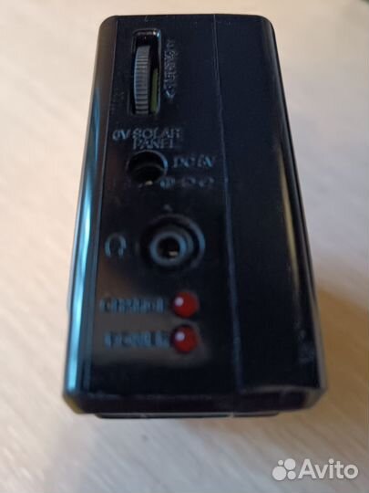 Радиоприемник hyundai H-PSR140