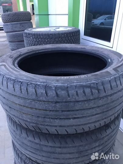 Accelera Eco Plush 5.40/10.5 R11