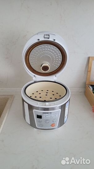 Мультиварка polaris pmc 0350ad