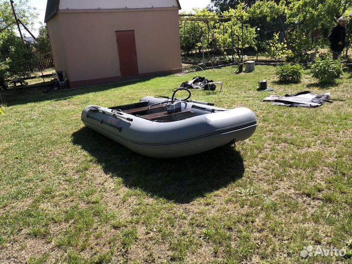 Poseidon sapsan sn340