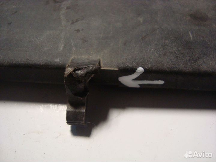 Крышка блока предохранителей W210 A2105451503