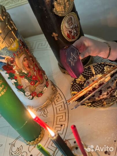 Гадание Таро. Обучение. Приворот