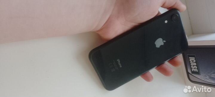 iPhone Xr, 64 ГБ