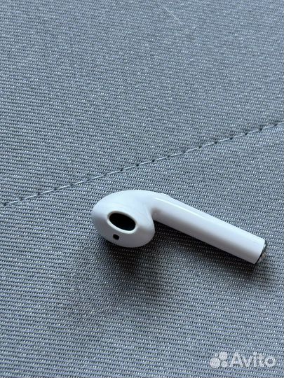 Беспроводные наушники