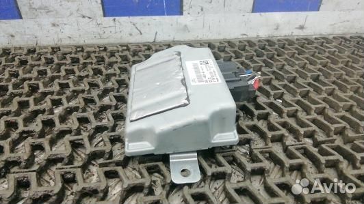 Блок управления ford mondeo 5 (LAD18NC01)