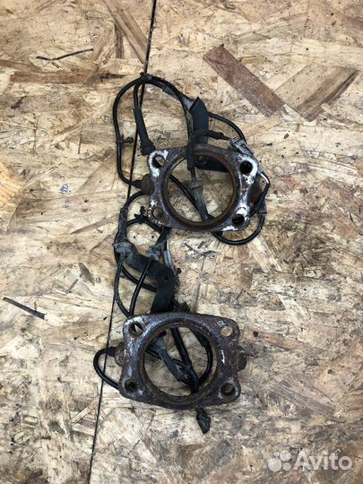 Датчик авs задний Renault Koleos 2012