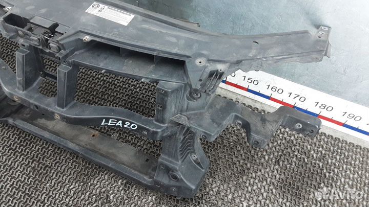 Телевизор volkswagen passat B6 2009