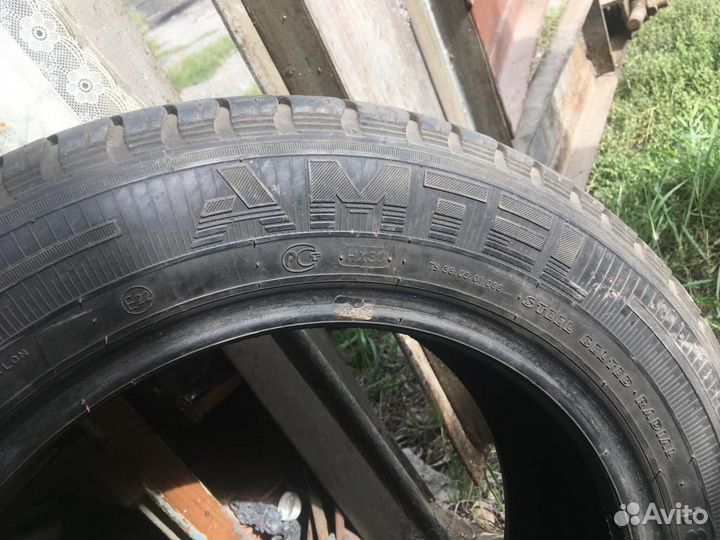 Amtel Planet DC 185/60 R14 82H