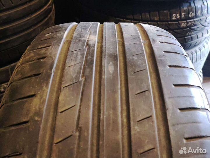 Yokohama BluEarth-A AE-50 235/45 R17 97Y