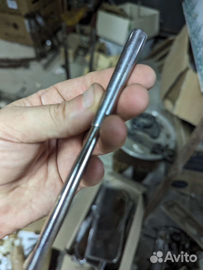 Газ 21 Волга ручка поворота новая