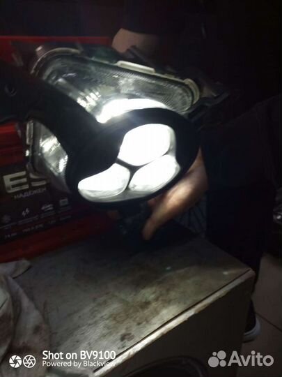 Птф Киа оптима4