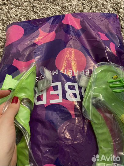 Круг для купания