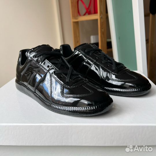 37/38/42 Maison Margiela Replica кеды оригинал