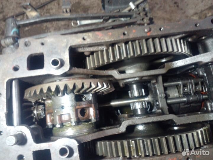 Трактор МТЗ (Беларус) 82, 1992