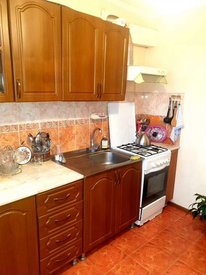 3-к. квартира, 68 м², 9/10 эт.