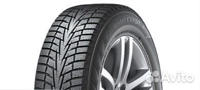 Hankook Winter I'Cept iZ 2 W616 225/45 R17 94T