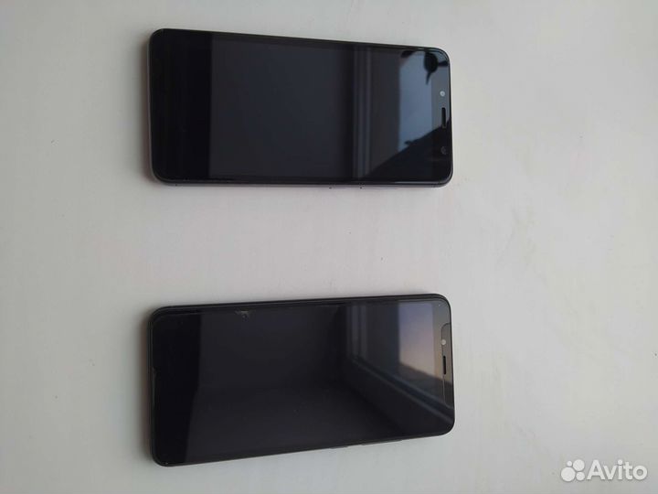 Xiaomi Mi 6, 4/64 ГБ